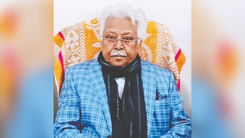 বেফাঁস মন্তব্যে ফের বিতর্কে বিএনপি নেতা সান্টু, চাঁদাবাজি উৎসাহের ভিডিও ভাইরাল